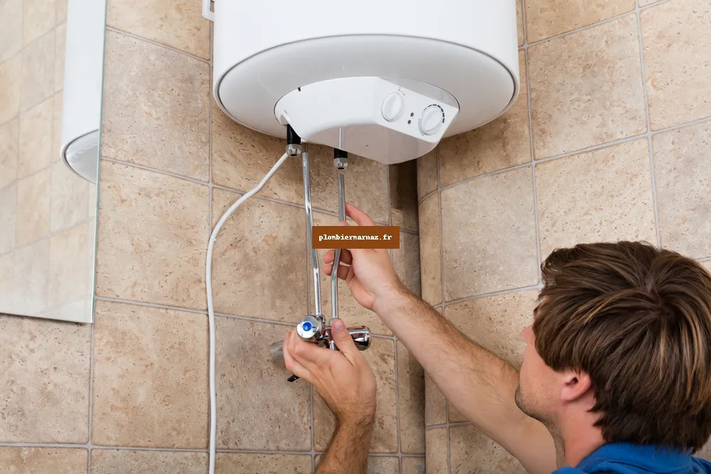 Plombier Marnaz 74460